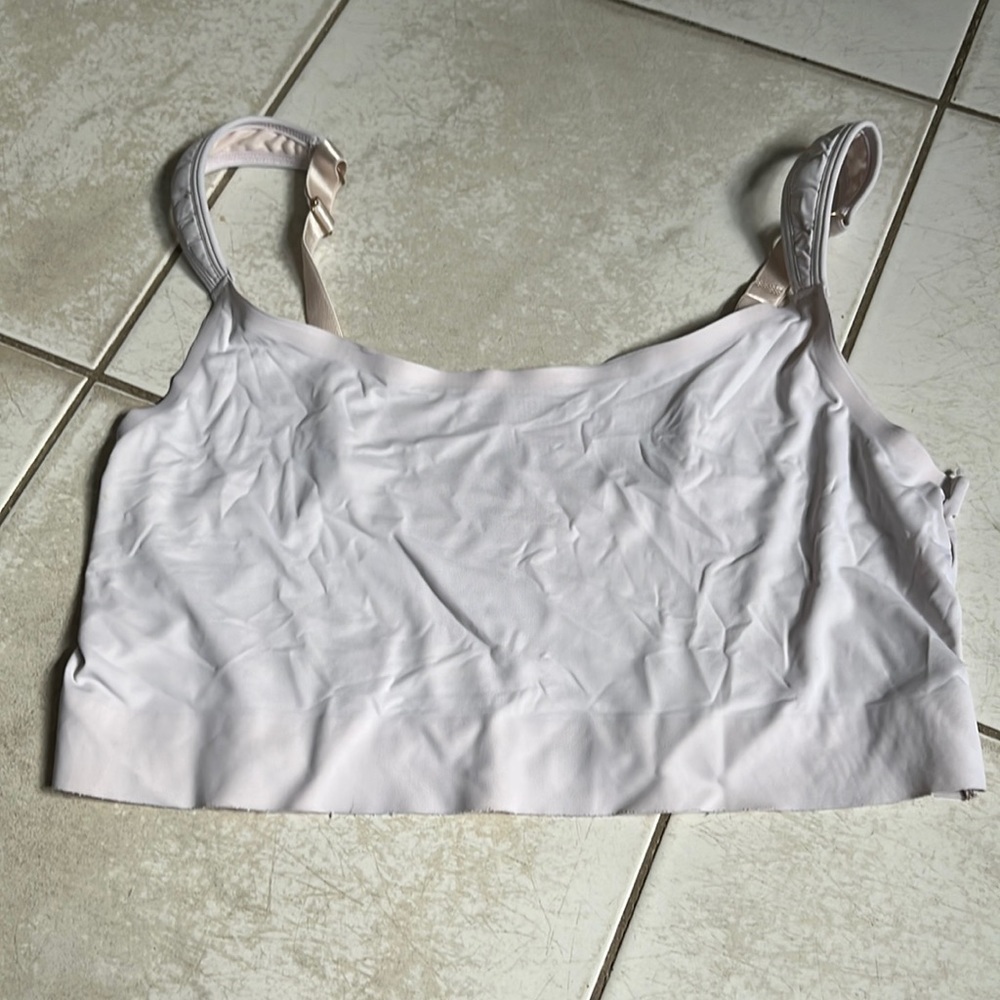 Vince Camuto seamless bralette